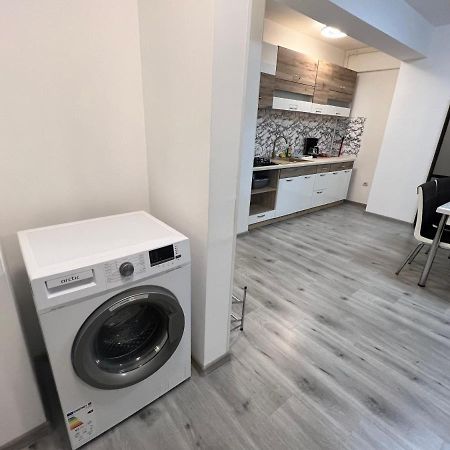 Apartment Robedy Mamaia Buitenkant foto