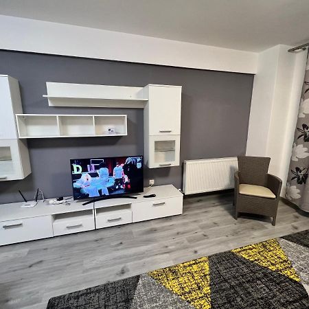Apartment Robedy Mamaia Buitenkant foto