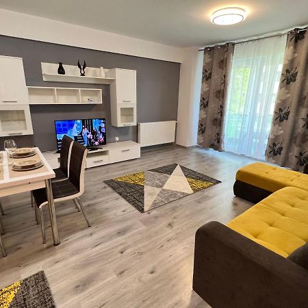 Apartment Robedy Mamaia Buitenkant foto
